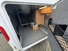 Fahrzeugbild Carthago C1-tourer I 149 RB-LE comfort 4.2t #15