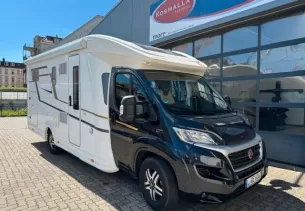 Terrestra TT 720 EB "Black Shadow E ...