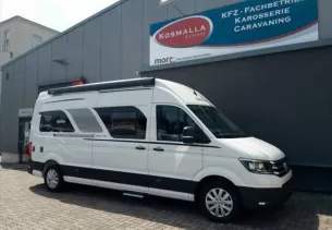 MAXIA VAN 680 ET