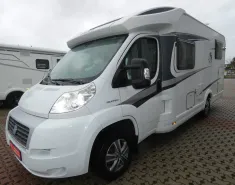 Bild 6 Knaus Sky TI 650 MEG