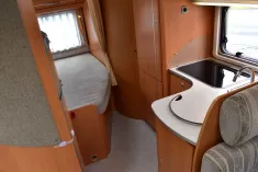 Bild 9 Hymer B Classic 655 extra Dusche, AHK, 5 Betten