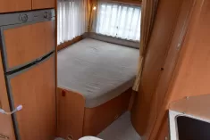 Bild 10 Hymer B Classic 655 extra Dusche, AHK, 5 Betten