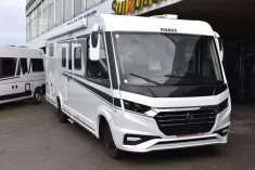 Bild 36 Knaus L!VE I 700 MEG Automatik, Vollausst., 4,8t