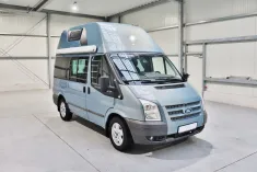 Bild 1 Westfalia Nugget Euroline/Klima/Markise/Tempomat/AHK
