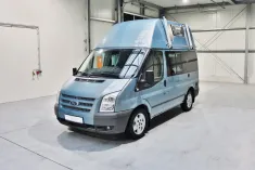 Bild 2 Westfalia Nugget Euroline/Klima/Markise/Tempomat/AHK