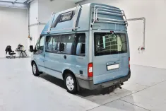 Bild 3 Westfalia Nugget Euroline/Klima/Markise/Tempomat/AHK