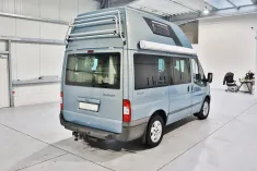 Bild 4 Westfalia Nugget Euroline/Klima/Markise/Tempomat/AHK