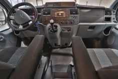 Bild 5 Westfalia Nugget Euroline/Klima/Markise/Tempomat/AHK