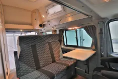Bild 6 Westfalia Nugget Euroline/Klima/Markise/Tempomat/AHK