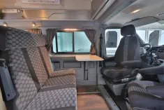 Bild 7 Westfalia Nugget Euroline/Klima/Markise/Tempomat/AHK
