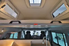 Bild 9 Westfalia Nugget Euroline/Klima/Markise/Tempomat/AHK