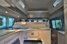 Bild 12 Westfalia Nugget Euroline/Klima/Markise/Tempomat/AHK