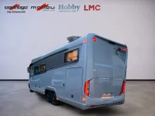 Fahrzeugbild Carthago E-LINE I 61 XL LE MB #3