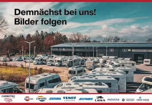 Camper Van CV 600 Pro