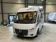 Fahrzeugbild Carthago c1-tourer I 143 KB-LE comfort 4.2t Modell 2025 #7