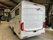 Fahrzeugbild Carthago c1-tourer I 143 KB-LE comfort 4.2t Modell 2025 #8