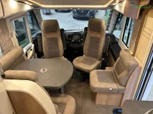 Fahrzeugbild Carthago c1-tourer I 143 KB-LE comfort 4.2t Modell 2025 #11