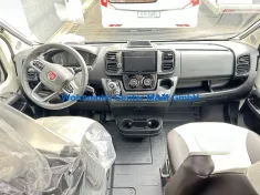 Bild 4 Weinsberg CaraCompact Edition Pepper 600 MEG FIAT Standkli