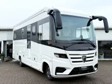 Fahrzeugbild Morelo Loft 82 LS #2