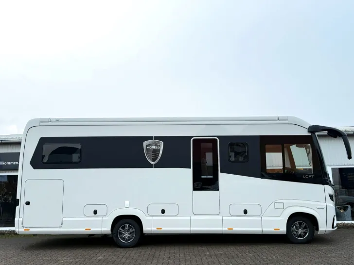 Fahrzeugbild Morelo Loft 82 LS #3
