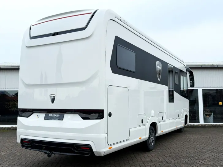 Fahrzeugbild Morelo Loft 82 LS #4