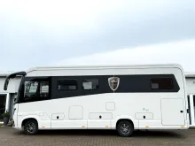 Fahrzeugbild Morelo Loft 82 LS #6