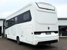 Fahrzeugbild Morelo Loft 82 LS #7