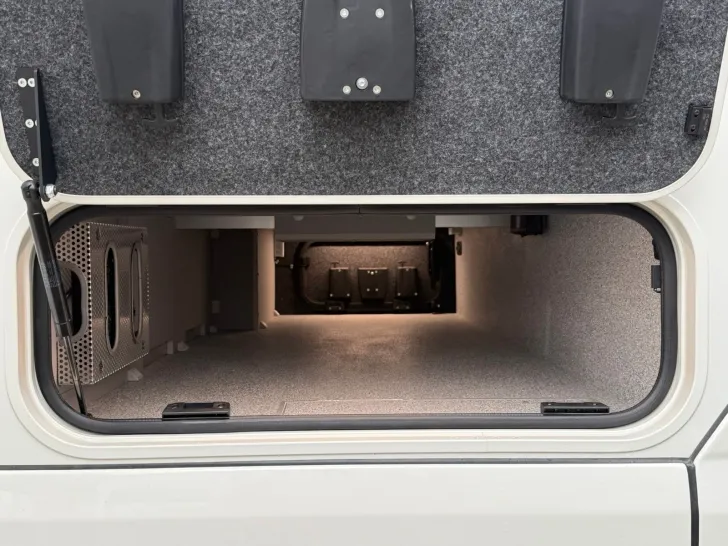 Fahrzeugbild Morelo Loft 82 LS #8
