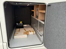 Fahrzeugbild Morelo Loft 82 LS #11