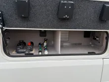 Fahrzeugbild Morelo Loft 82 LS #13