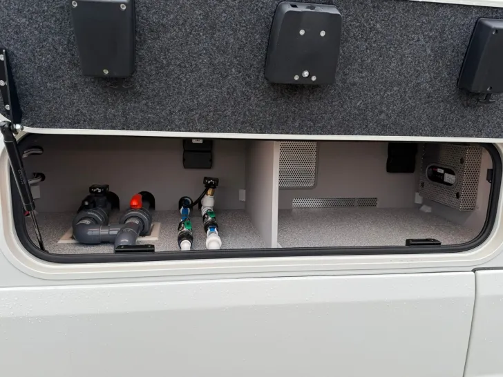 Fahrzeugbild Morelo Loft 82 LS #13