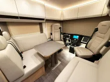 Fahrzeugbild Morelo Loft 82 LS #14