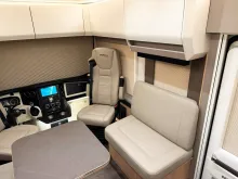 Fahrzeugbild Morelo Loft 82 LS #15