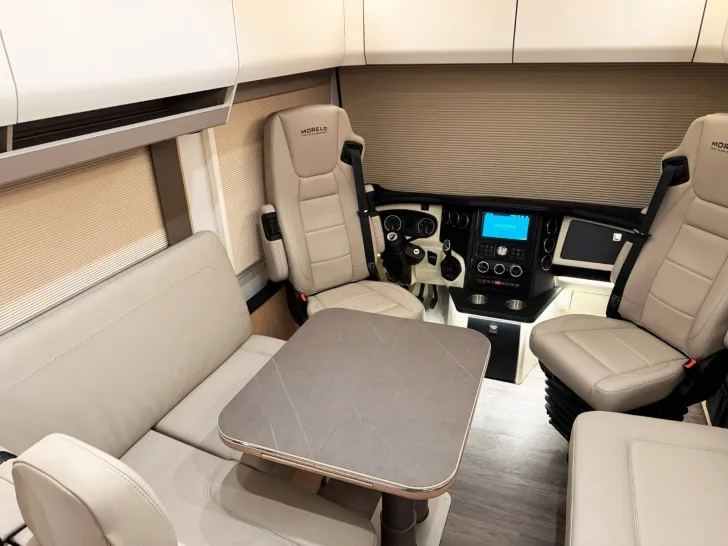 Fahrzeugbild Morelo Loft 82 LS #16