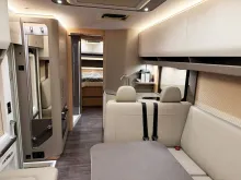 Fahrzeugbild Morelo Loft 82 LS #18