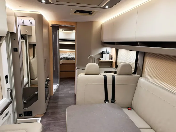 Fahrzeugbild Morelo Loft 82 LS #18