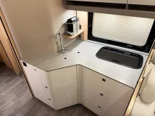 Fahrzeugbild Morelo Loft 82 LS #19