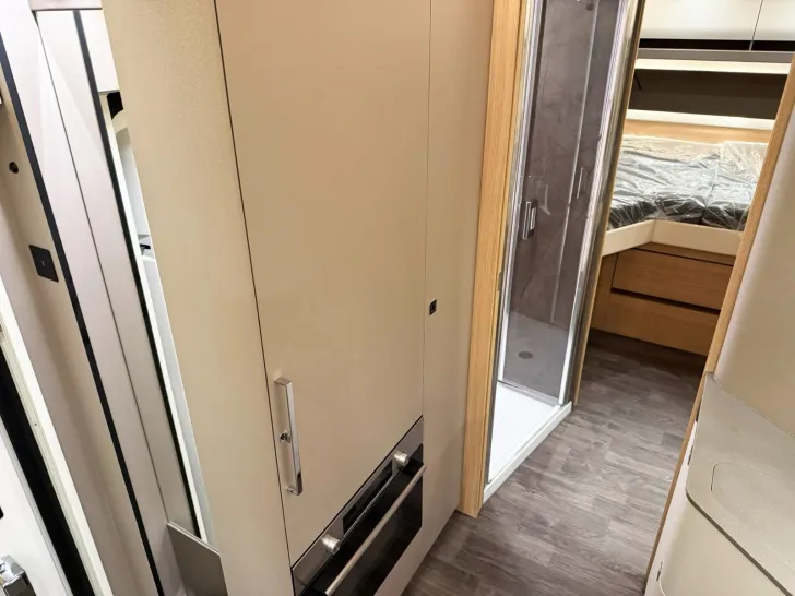 Fahrzeugbild Morelo Loft 82 LS #20