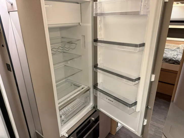 Fahrzeugbild Morelo Loft 82 LS #21