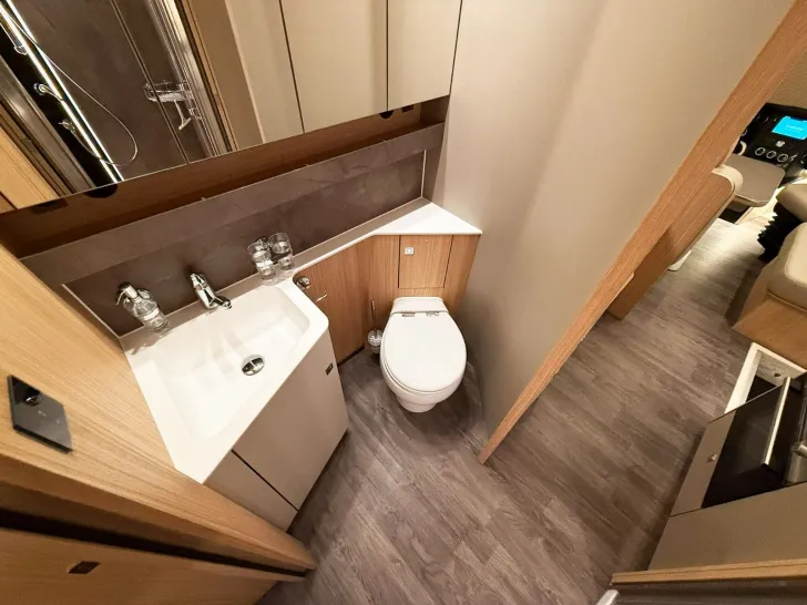 Fahrzeugbild Morelo Loft 82 LS #23