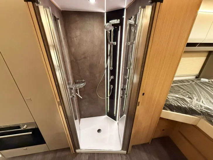 Fahrzeugbild Morelo Loft 82 LS #24