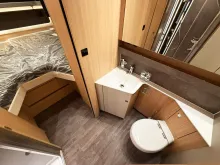 Fahrzeugbild Morelo Loft 82 LS #25