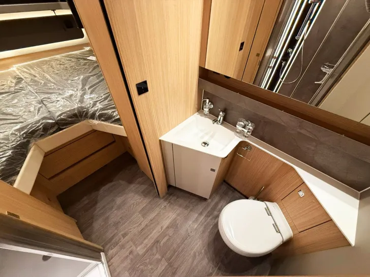 Fahrzeugbild Morelo Loft 82 LS #25