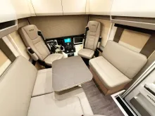Fahrzeugbild Morelo Loft 82 LS #27