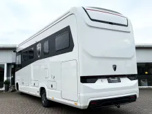 Fahrzeugbild Morelo Loft Premium 83 L #4