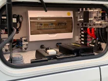 Fahrzeugbild Morelo Loft Premium 83 L #9