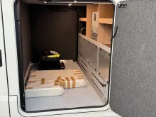 Fahrzeugbild Morelo Loft Premium 83 L #10