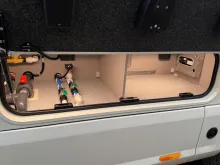 Fahrzeugbild Morelo Loft Premium 83 L #12