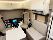 Fahrzeugbild Morelo Loft Premium 83 L #13