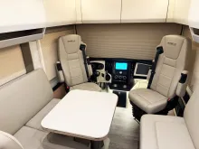 Fahrzeugbild Morelo Loft Premium 83 L #14